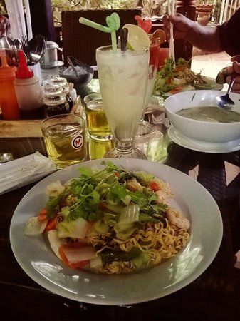 Yasaka Saigon Coffee