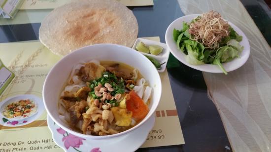 Mi Quang Que