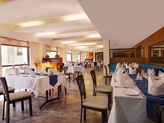 Gardenia, The Sunway Manor