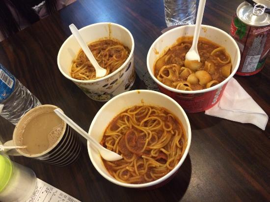 Pasta Pasta