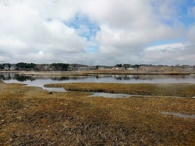 Rachel Carson National Wildlife Refuge