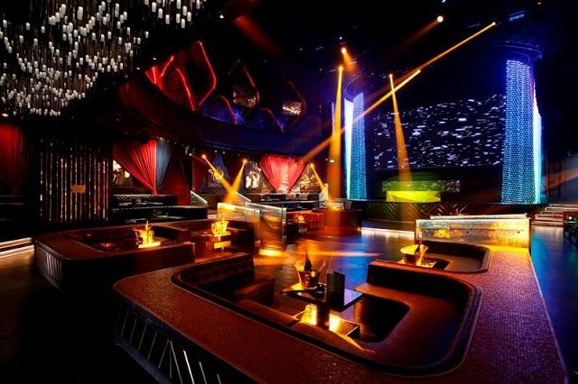Chaos Manila Nightclub
