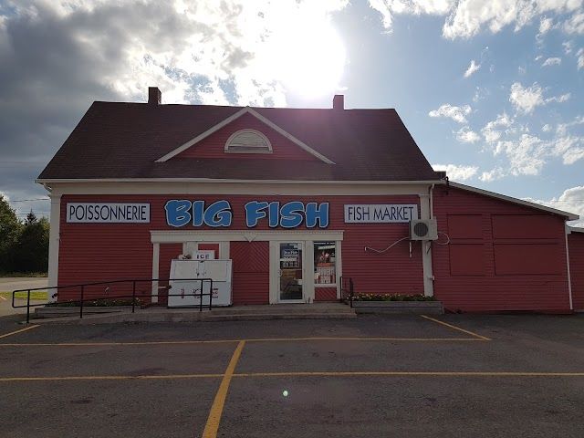 Big Fish