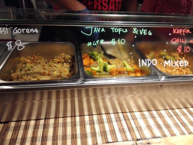 Currumbin Sanctuary Markets