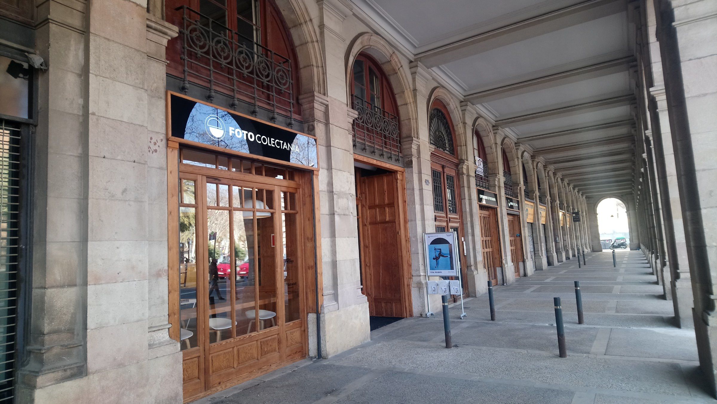 Foto Colectania Foundation