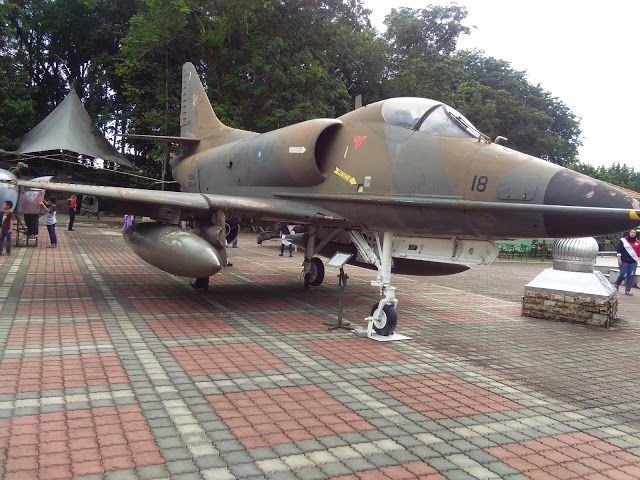 Muzium RAMD