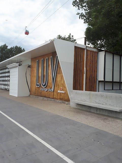 Luv Club