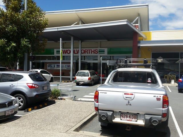 Coomera Square