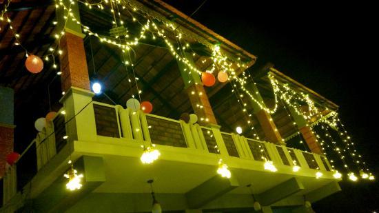 Sky Lounge