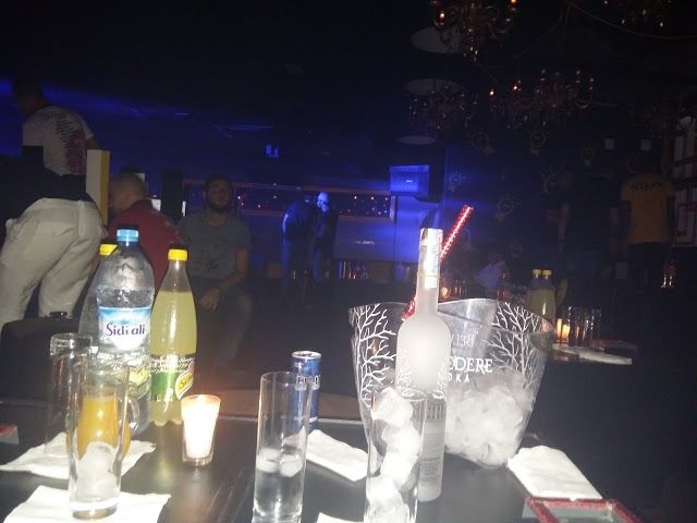Yellow CLUB
