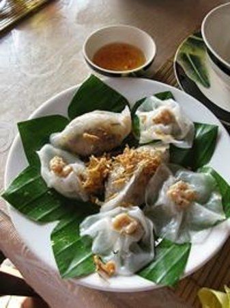 Hoi AN Restaurant
