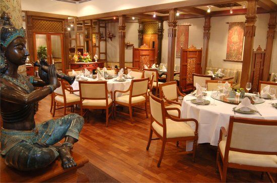 Royal Thai