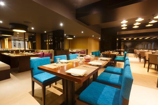 Palmyrah Restaurant