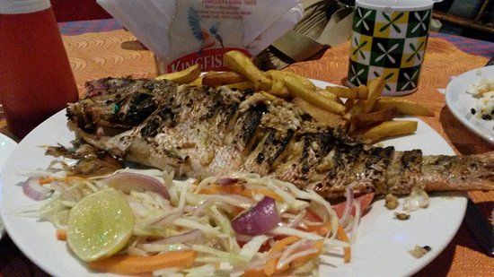 Garzia Restaurant