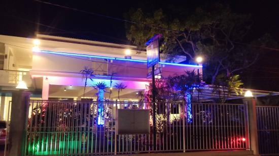 Pi Kin Restaurant