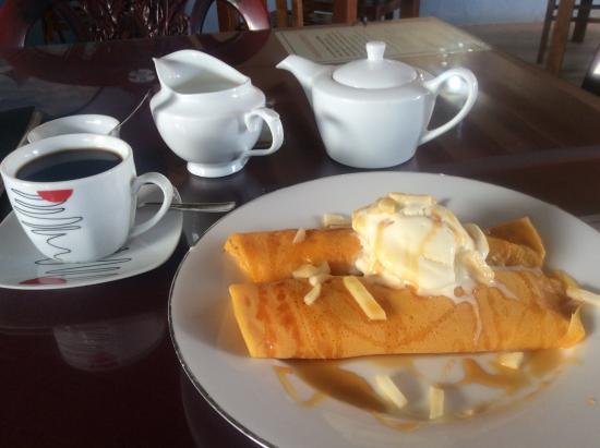 Pan Cake House & Restuarant