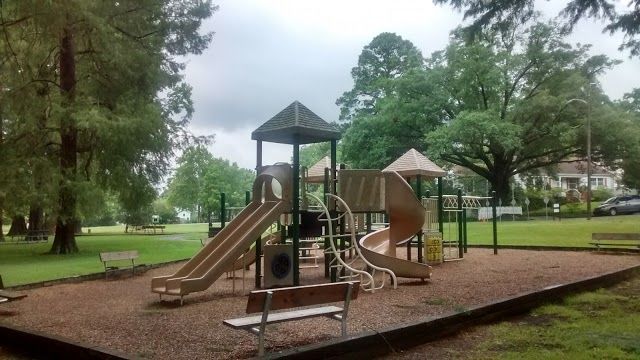 Wallace Park