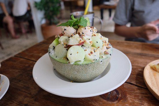 Rayong Coffee