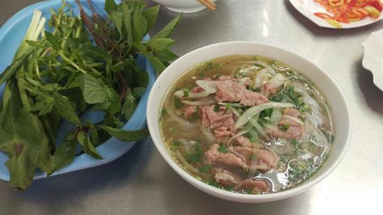 Saigon Pho
