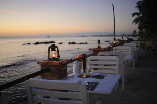 Anh Duong Bar & Grill