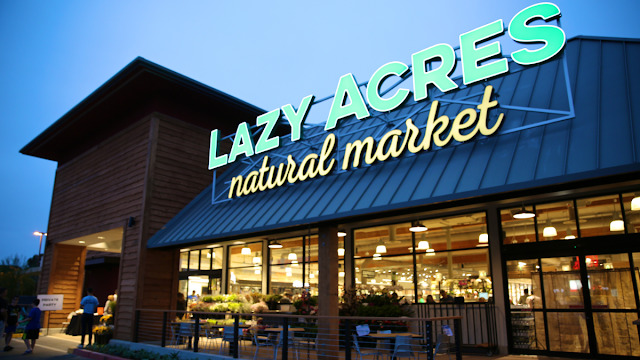 Lazy Acres