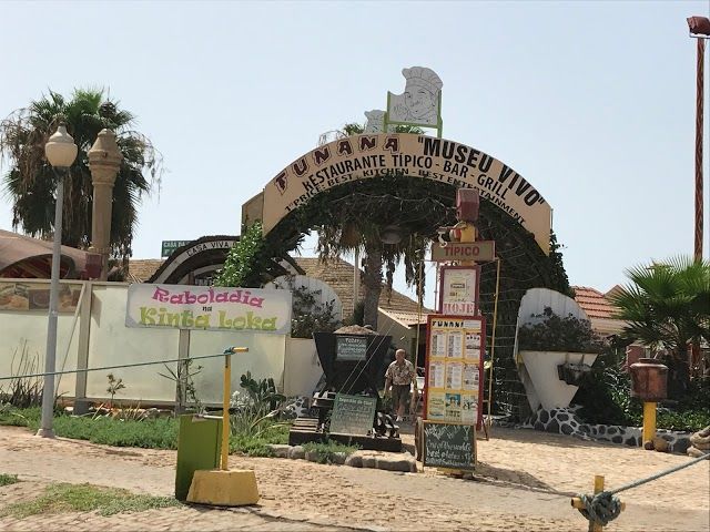 Funana casa do musica