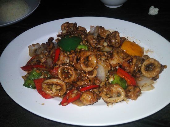 Mum Aroi Restaurant
