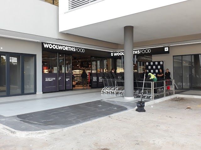 Woolworths