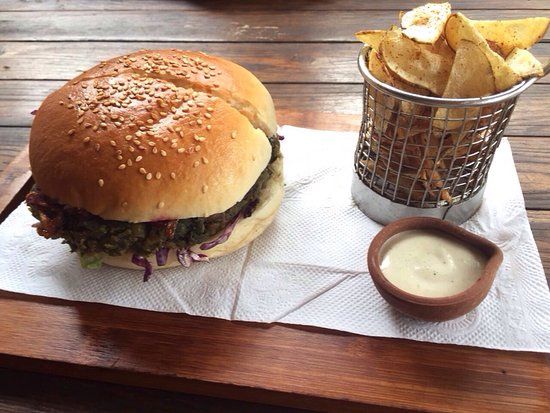 Burger Factory