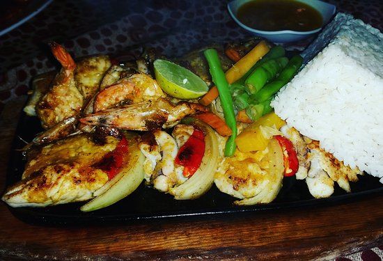 Bale Tajuk Cafe