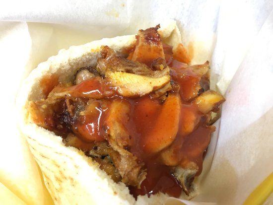 Kebab Kamakura
