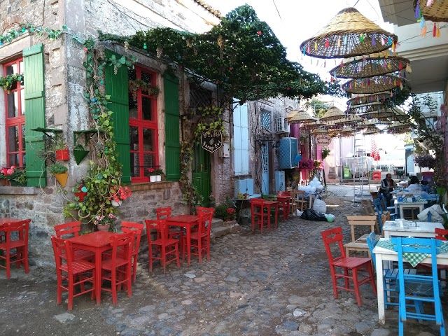 Vino Sarap Evi
