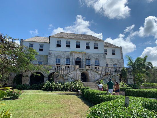 Rose Hall Great House