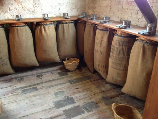 Museum of Rice