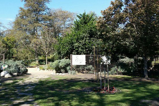 Huntington Beach Park