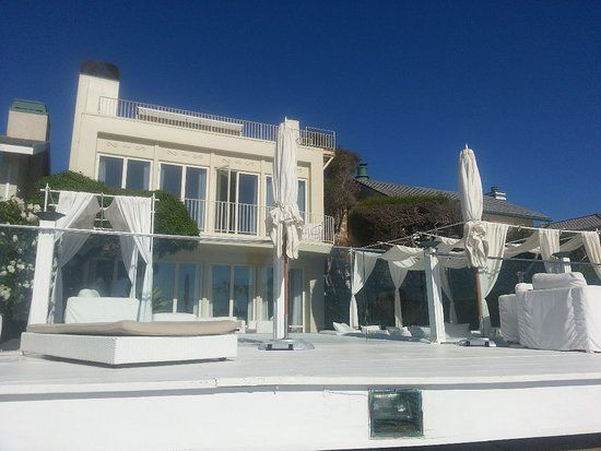 Malibu Colony
