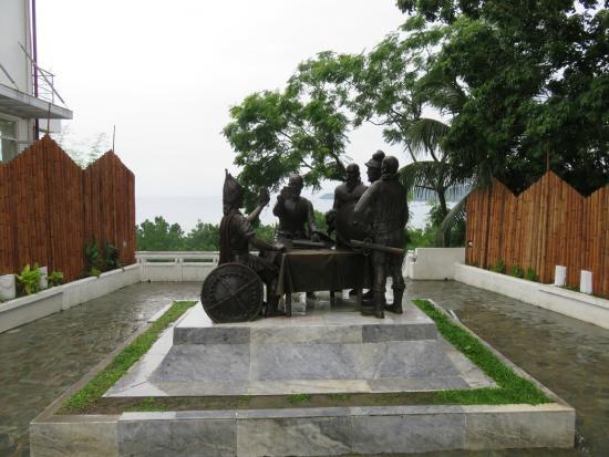 Blood Compact