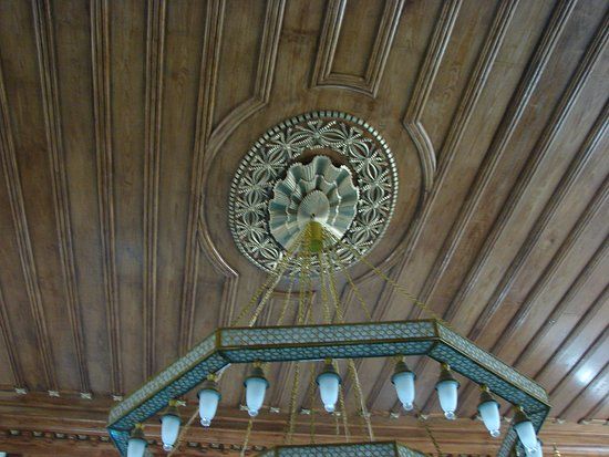 Orta Camii