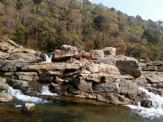 Lakshmi Temple
