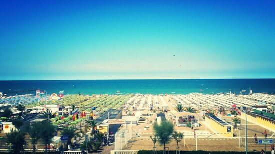 Rimini centro