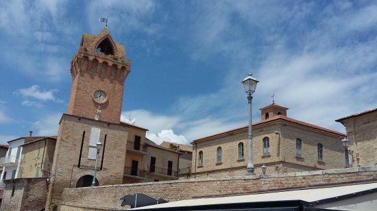 Torre dell'Orologio