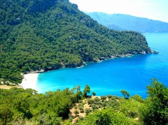 Kabak Valley