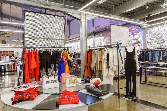 Cyprus Premium Outlet