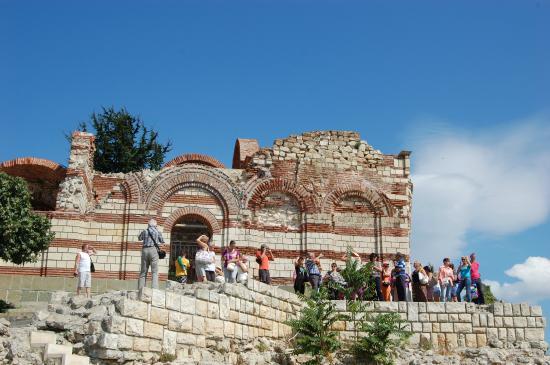 Church of Saint John the Baptist