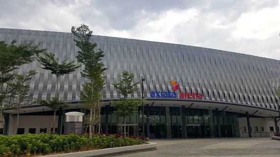 Axiata Arena