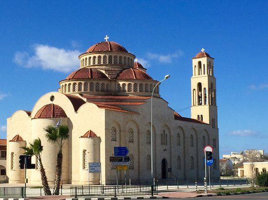 Agioi Anargyroi Church