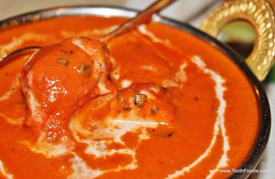 Masala Indian Cuisine