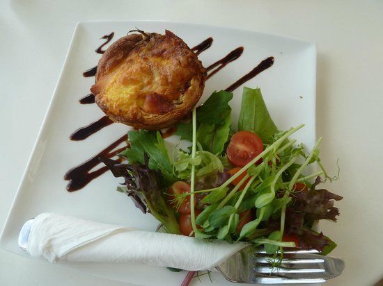 Frederick's Cafe