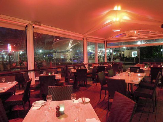 Max Seafood Restaurant