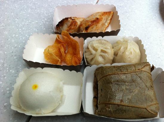 Yum Cha Noodle Haus